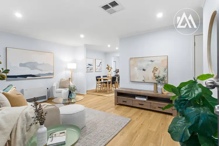 Fourth view of Homely unit listing, 11A Willis Street, Frankston VIC 3199