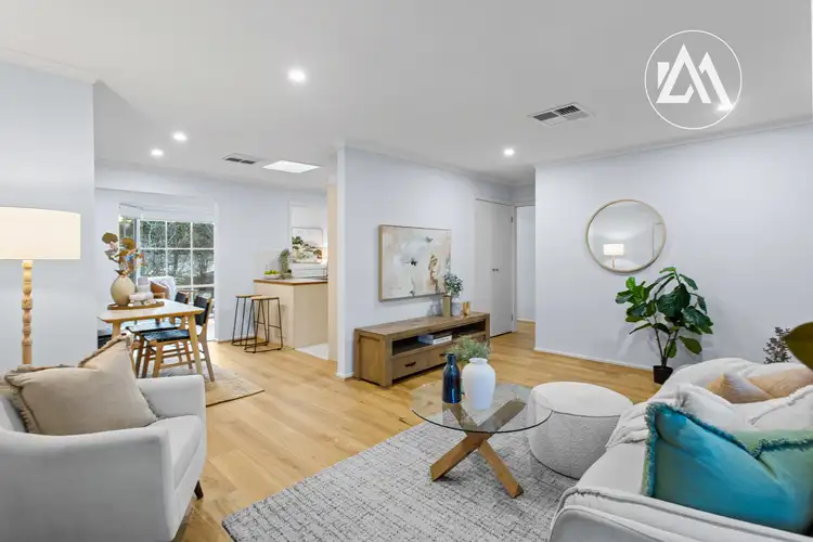 Fifth view of Homely unit listing, 11A Willis Street, Frankston VIC 3199