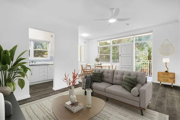 Main view of Homely apartment listing, 10/57 Parramatta Street, Cronulla NSW 2230