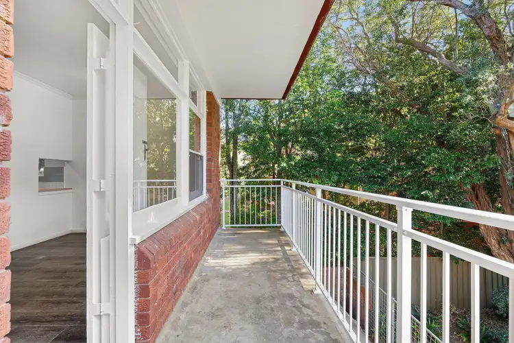 Second view of Homely apartment listing, 10/57 Parramatta Street, Cronulla NSW 2230