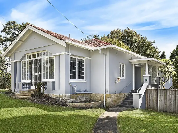 Main view of Homely house listing, 20 Owen Street, Lindfield NSW 2070