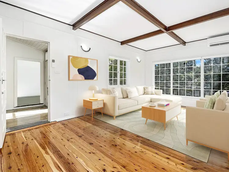 Third view of Homely house listing, 20 Owen Street, Lindfield NSW 2070