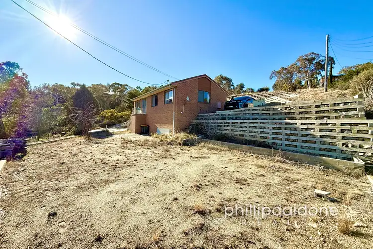 Fifth view of Homely house listing, 4 Kanangra Crescent, East Jindabyne NSW 2627