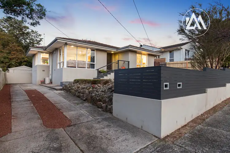 Main view of Homely house listing, 30 Wynden Drive, Frankston VIC 3199
