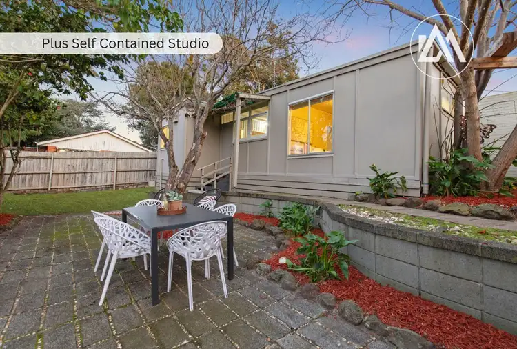Second view of Homely house listing, 30 Wynden Drive, Frankston VIC 3199