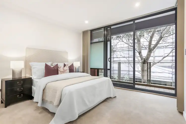 Fourth view of Homely apartment listing, 24/18 Jacques Street, Chatswood NSW 2067