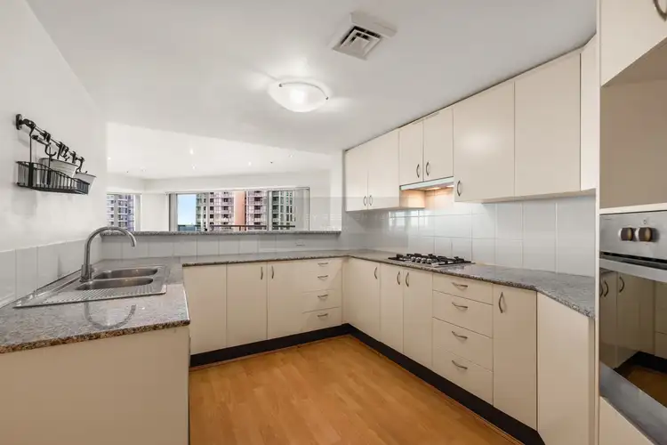 2610/2 Quay Street, Sydney NSW 2000