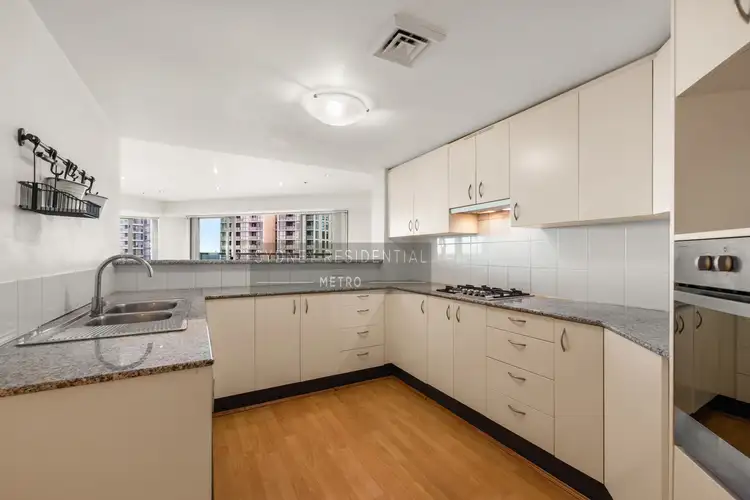 2610/2 Quay Street, Sydney NSW 2000