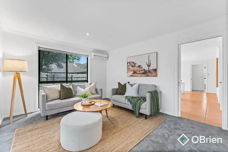 Second view of Homely unit listing, 8/29 Golf Links Road, Frankston VIC 3199