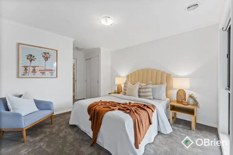 Third view of Homely unit listing, 8/29 Golf Links Road, Frankston VIC 3199