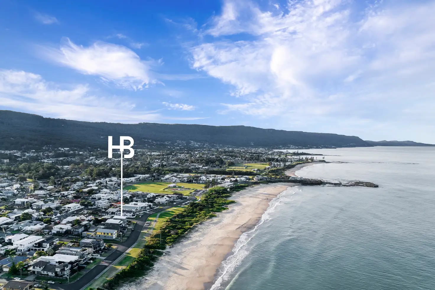 Main view of Homely house listing, 26a Beach Drive, Woonona NSW 2517
