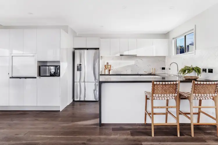 Fourth view of Homely house listing, 26a Beach Drive, Woonona NSW 2517