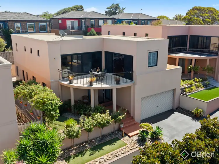 2/11 Royal Parade, Parkdale VIC 3195