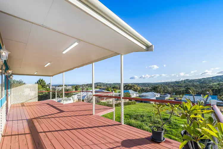 Main view of Homely house listing, 34 Myrtle Way, Bindoon WA 6502