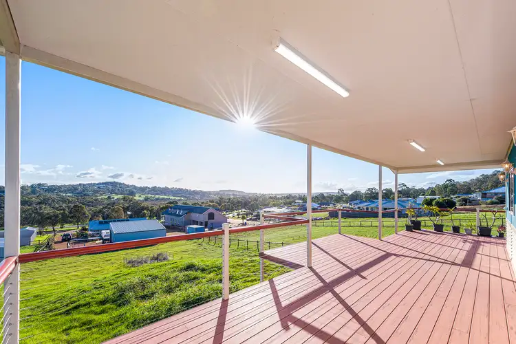 Seventh view of Homely house listing, 34 Myrtle Way, Bindoon WA 6502