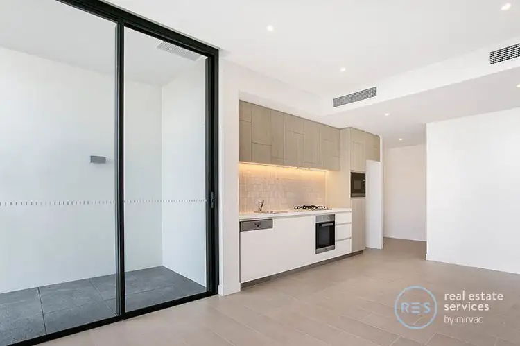 Main view of Homely apartment listing, 509/147 Ross Street, Glebe NSW 2037