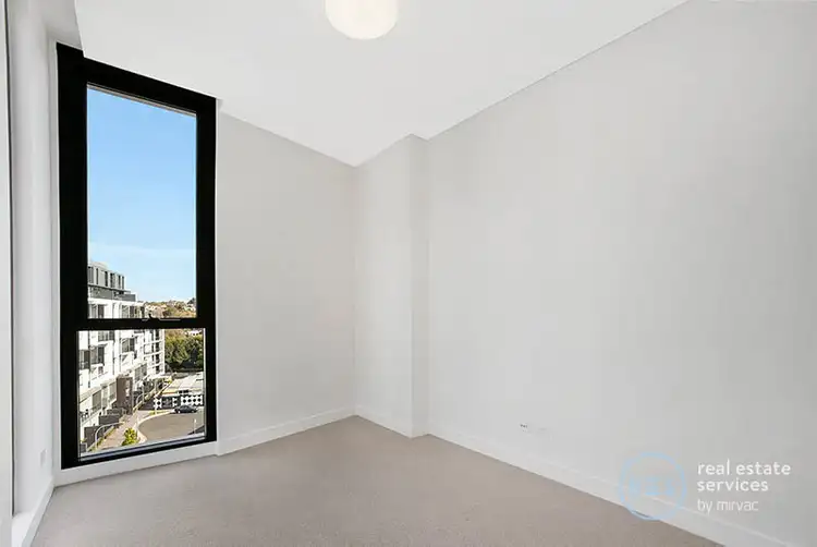Third view of Homely apartment listing, 509/147 Ross Street, Glebe NSW 2037