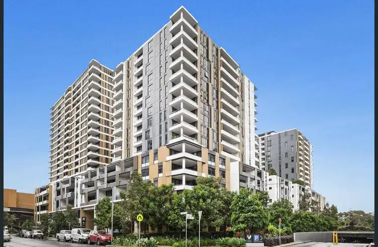 Main view of Homely apartment listing, 1226/13 Oscar Place, Eastgardens NSW 2036