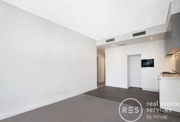 Fourth view of Homely apartment listing, 2308/7 Scotsman Street, Glebe NSW 2037