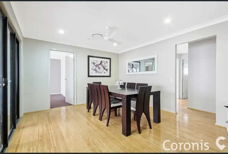 Second view of Homely house listing, 4 Ganton Street, North Lakes QLD 4509