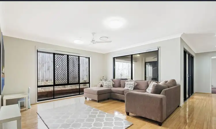Third view of Homely house listing, 4 Ganton Street, North Lakes QLD 4509