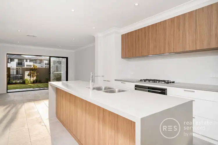 Third view of Homely house listing, 49 Mainstay Street, Moorebank NSW 2170