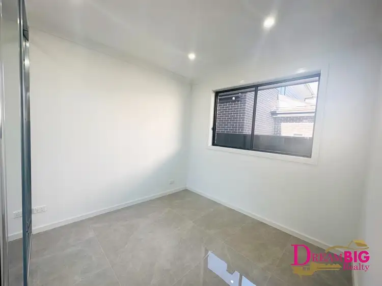 Second view of Homely house listing, 22A Boothby Street, Riverstone NSW 2765