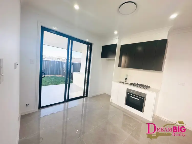 Third view of Homely house listing, 22A Boothby Street, Riverstone NSW 2765