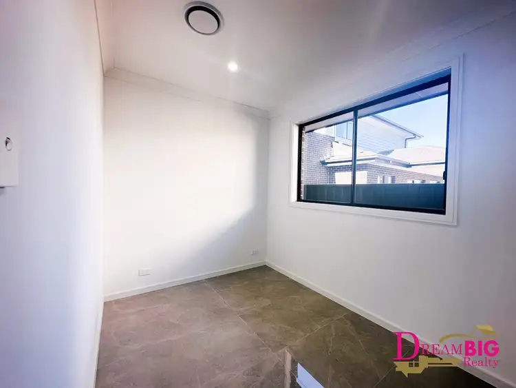 Fourth view of Homely house listing, 22A Boothby Street, Riverstone NSW 2765