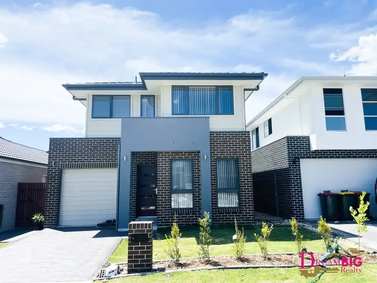 Main view of Homely house listing, 12 Cordrush Street, Marsden Park NSW 2765
