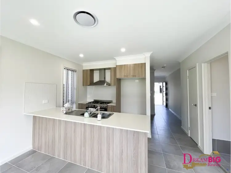 Second view of Homely house listing, 12 Cordrush Street, Marsden Park NSW 2765