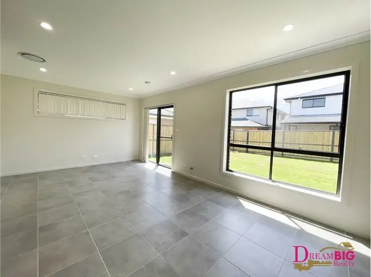 Third view of Homely house listing, 12 Cordrush Street, Marsden Park NSW 2765