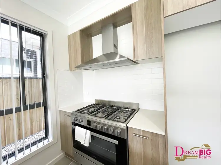 Fourth view of Homely house listing, 12 Cordrush Street, Marsden Park NSW 2765
