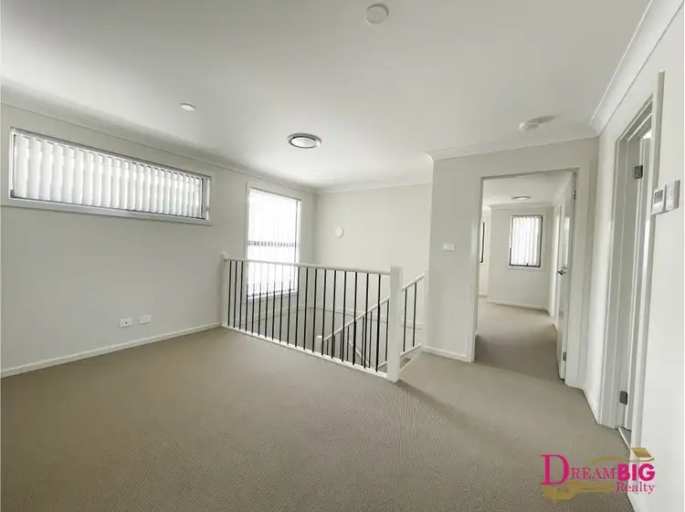 Fifth view of Homely house listing, 12 Cordrush Street, Marsden Park NSW 2765