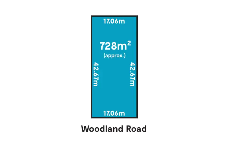 7 Woodland Road, Mitchell Park SA 5043