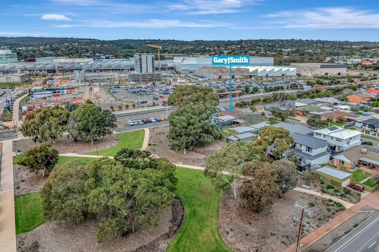 Second view of Homely land listing, 7 Woodland Road, Mitchell Park SA 5043