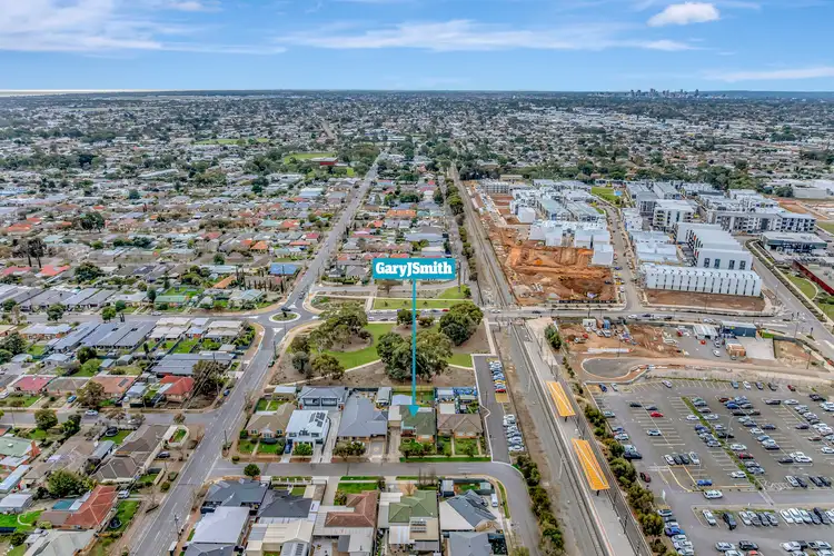 Fourth view of Homely land listing, 7 Woodland Road, Mitchell Park SA 5043