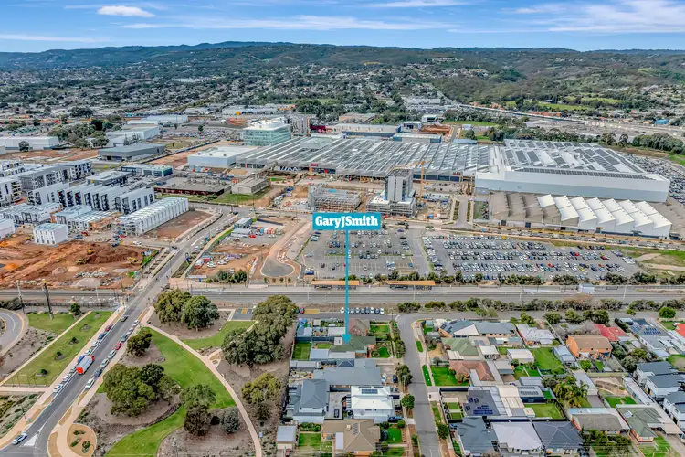 Fifth view of Homely land listing, 7 Woodland Road, Mitchell Park SA 5043