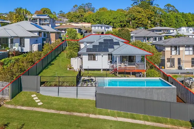 10 Australia Drive, Terranora NSW 2486