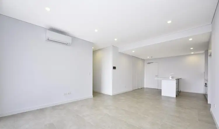 Third view of Homely unit listing, 83/9-13 Goulburn Street, Warwick Farm NSW 2170