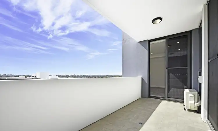 Fifth view of Homely unit listing, 83/9-13 Goulburn Street, Warwick Farm NSW 2170