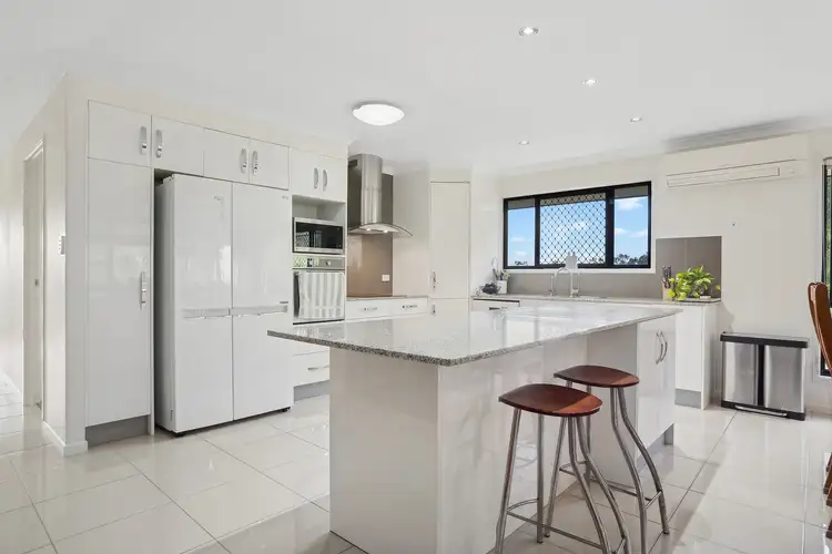 Fifth view of Homely house listing, 1 Skyline Drive, Norman Gardens QLD 4701