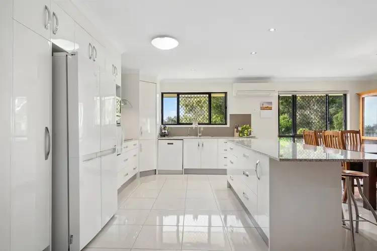 Sixth view of Homely house listing, 1 Skyline Drive, Norman Gardens QLD 4701