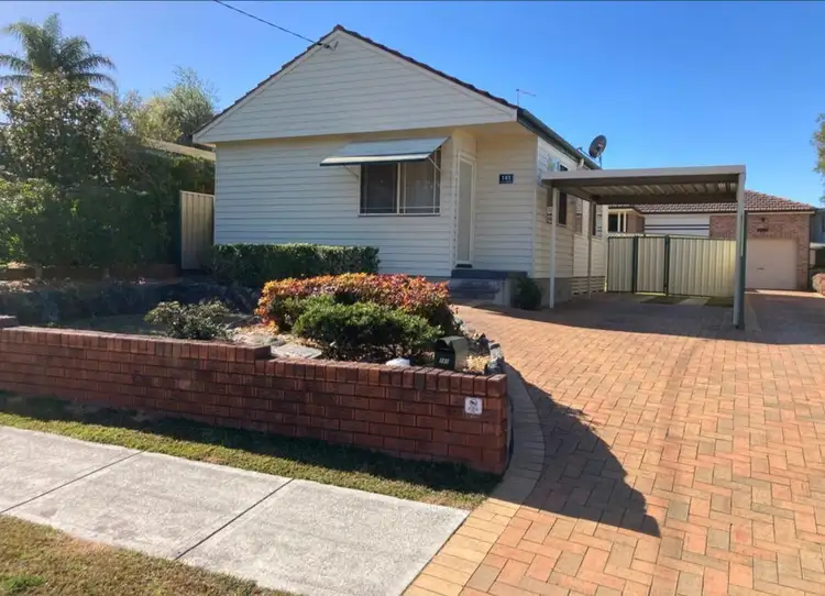 141 Kirby Street, Rydalmere NSW 2116