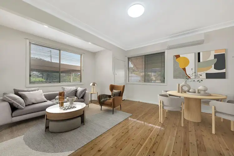 Main view of Homely house listing, 141 Kirby Street, Rydalmere NSW 2116