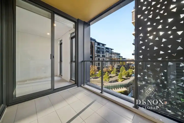803B/12 Nancarrow Avenue, Ryde NSW 2112