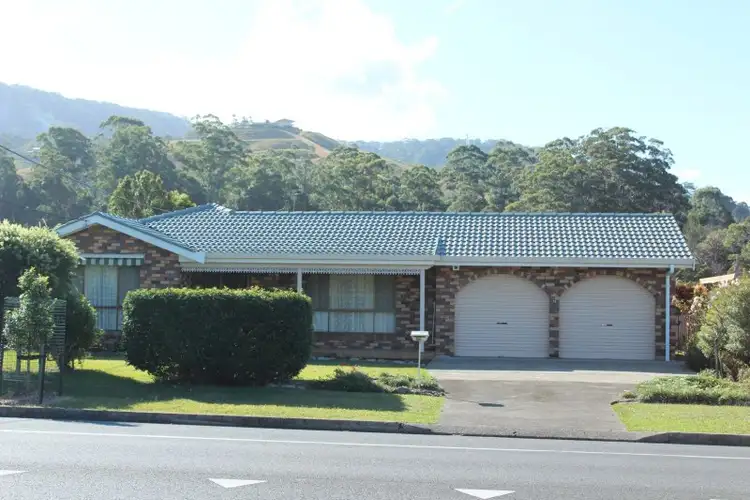 Main view of Homely house listing, 72 Bray Street, Coffs Harbour NSW 2450