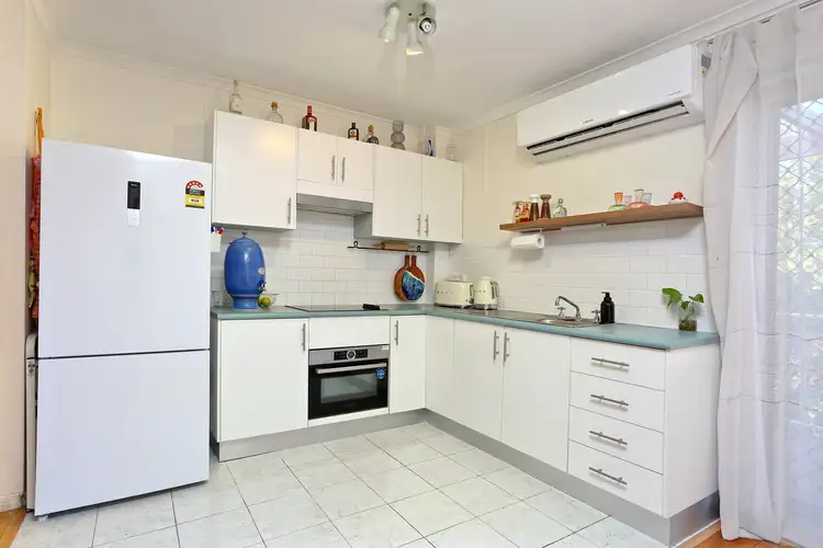 Second view of Homely unit listing, 23/25-27 Fourth Avenue, Blacktown NSW 2148
