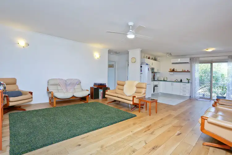 Third view of Homely unit listing, 23/25-27 Fourth Avenue, Blacktown NSW 2148