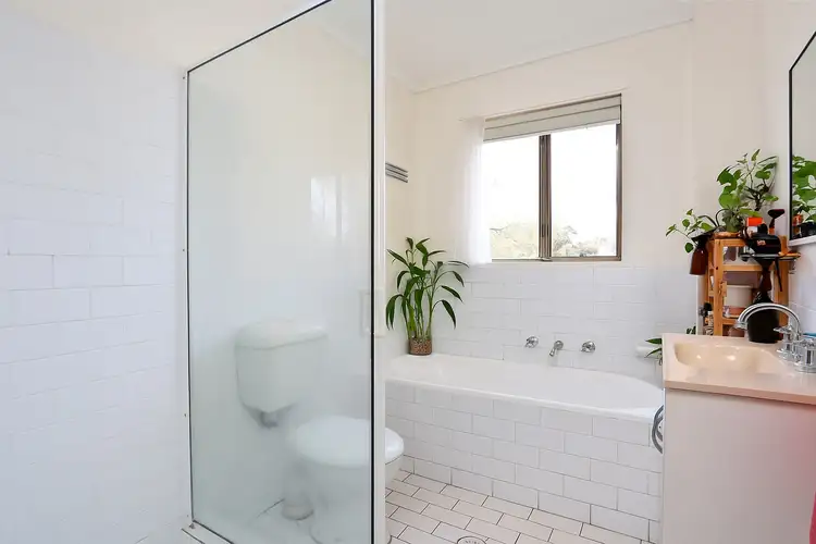 Fifth view of Homely unit listing, 23/25-27 Fourth Avenue, Blacktown NSW 2148